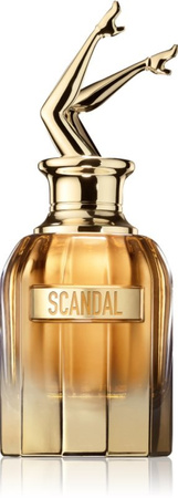 Jean Paul Gaultier Scandal Absolu Eau de Parfum pentru femei 80 ml