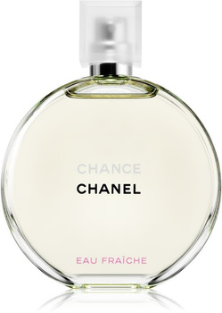 Chanel Chance Eau Fraiche Apă de toaletă pentru femei 100 ml