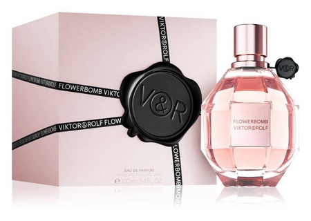 Viktor & Rolf Flowerbomb Eau de Parfum pentru femei 100 ml