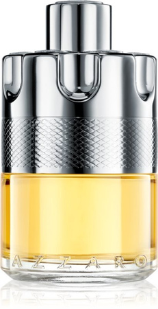 Azzaro Wanted Apă de toaletă pentru bărbați 100 ml