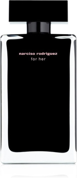 Narciso Rodriguez For Her Eau de Toilette pentru femei 100 ml