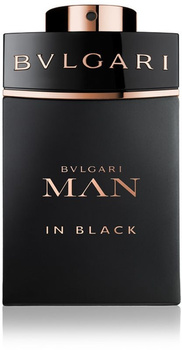 BVLGARI Man In Black Eau de Parfum pentru bărbați 100 ml