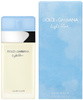 Dolce & Gabbana Light Blue Woman Apă de toaletă pentru femei 100 ml