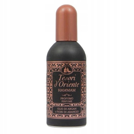 Tesori d`Oriente Hammam 100ml apă de parfum cob
