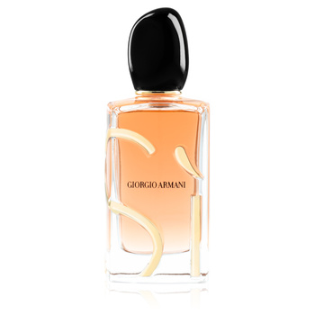 Giorgio Armani Si Intense Eau de Parfum pentru femei 100 ml