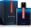Prada Luna Rossa Ocean Eau de Parfum pentru bărbați 100 ml
