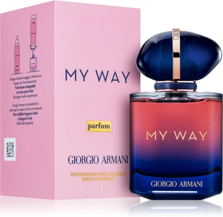 Giorgio Armani My Way Parfum Parfum pentru femei 90 ml