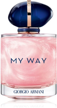 Giorgio Armani My Way Nacre Eau de Parfum pentru femei 90 ml