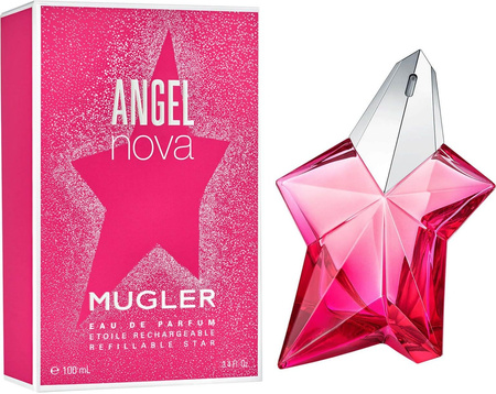 Thierry Mugler Angel Nova Eau de Parfum pentru femei 100 ml