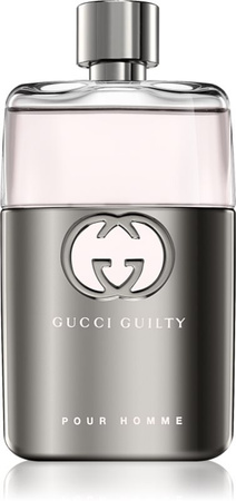 Gucci Guilty Pour Homme Apă de toaletă pentru bărbați 90 ml