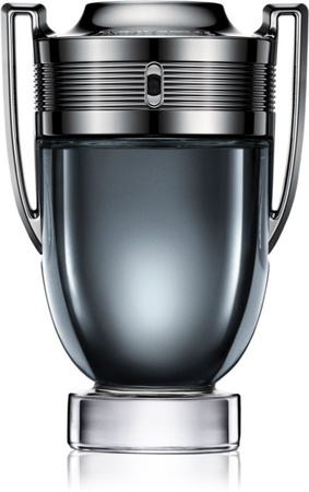 Paco Rabanne Invictus Intense Apă de toaletă pentru bărbați 100 ml