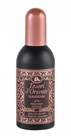 Tesori d`Oriente Hammam 100ml apă de parfum cob