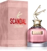 Jean Paul Gaultier Scandal Eau de Parfum pentru femei 80 ml