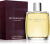 Burberry pentru bărbați Apă de toaletă 100 ml