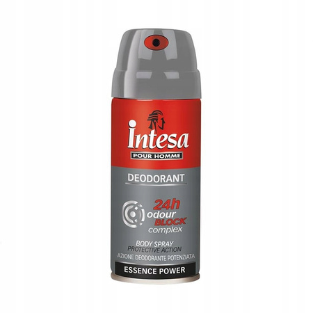Intesa MEN Deodorant ODOUR BLOCK COMPLEX 150 ml