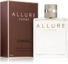 Chanel Allure Apă de toaletă pentru bărbați 100 ml