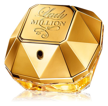 Paco Rabanne Lady Million Eau de Parfum pentru femei 80 ml