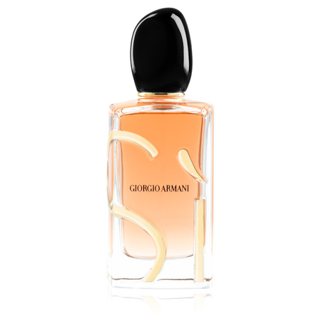Giorgio Armani Si Intense Eau de Parfum pentru femei 100 ml
