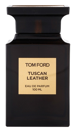 Tom Ford Tuscan Leather Eau de Parfum pentru bărbați și femei 100 ml