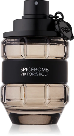 Viktor & Rolf Spicebomb Apă de toaletă pentru bărbați 90 ml