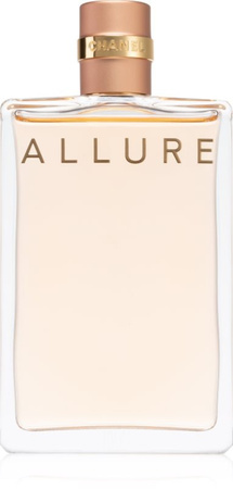 Chanel Allure Eau de Parfum pentru femei 100 ml