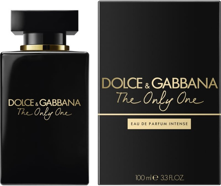 Dolce & Gabbana The Only One Intense Eau de Parfum pentru femei 100 ml
