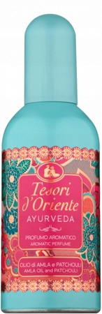 Tesori d`Oriente Ayurveda 100 ml Apă de Parfum