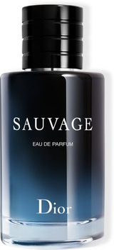 Dior Sauvage Eau de Parfum pentru bărbați 100 ml