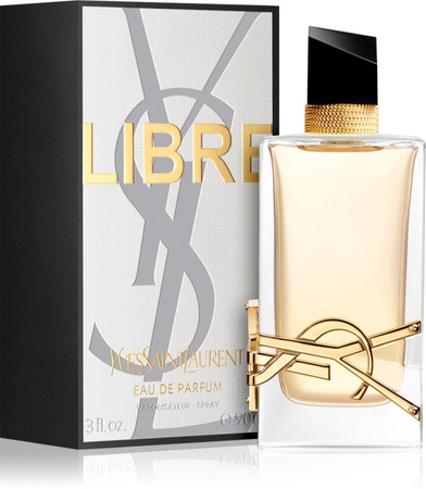 Yves Saint Laurent Libre Eau de Parfum pentru femei 90 ml