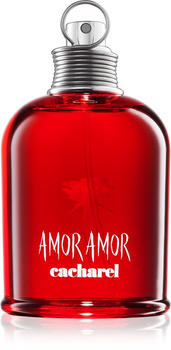 Cacharel Amor Amor Apă de toaletă pentru femei 100 ml