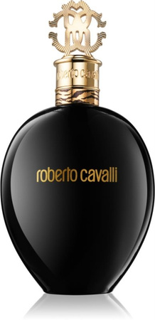 Roberto Cavalli Nero Assoluto Eau de Parfum pentru femei 75 ml