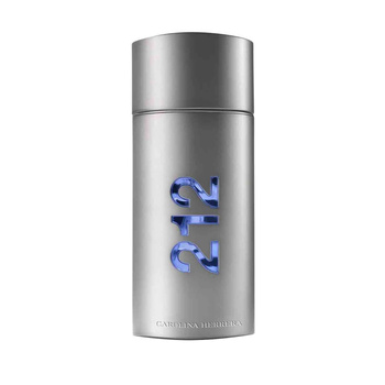 Carolina Herrera 212 NYC Men Eau de Toilette 100 ml