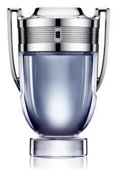 Paco Rabanne Invictus Apă de toaletă pentru bărbați 100 ml
