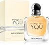 Giorgio Armani Because It's You Eau de Parfum pentru femei 100 ml
