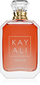 Kayali Vanilla 28 Apă de parfum pentru femei 100 ml