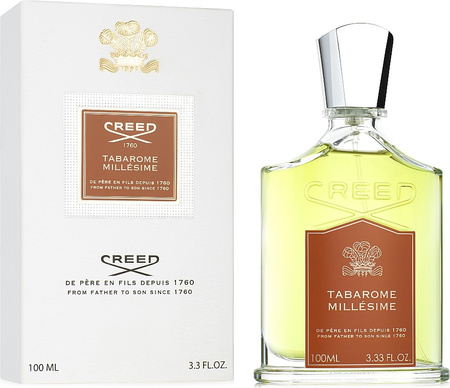 Creed Tabarome Millésime Eau de Parfum pentru bărbați și femei 100 ml