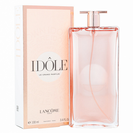 Lancôme Idôle Le Grand Parfum Apă de parfum pentru femei 100 ml