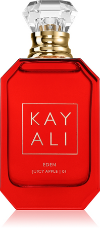 Kayali Eden Juicy Apple 01 Apă de parfum pentru femei 100 ml