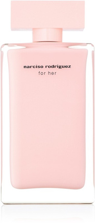 Narciso Rodriguez For Her Eau de Parfum pentru femei 100 ml
