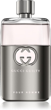 Gucci Guilty Pour Homme Apă de toaletă pentru bărbați 90 ml