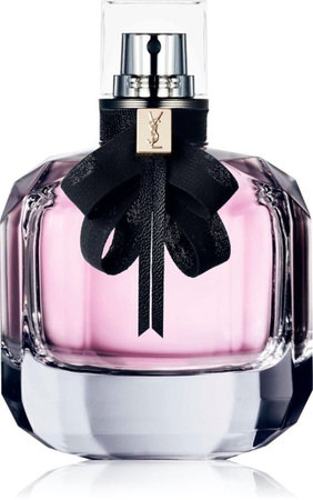 Yves Saint Laurent Mon Paris Eau de Parfum pentru femei 90 ml