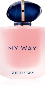 Giorgio Armani My Way Floral Eau de Parfum pentru femei 90 ml
