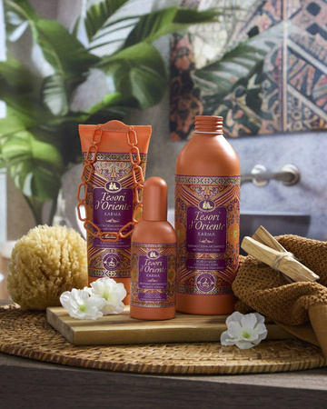 Tesori d'Oriente Karma apă de parfum 100 ml