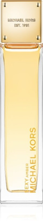 Michael Kors Sexy Amber Eau de Parfum pentru femei 100 ml