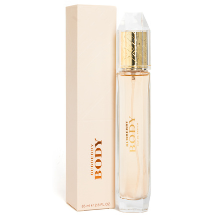 Burberry Body Eau de Parfum pentru femei 85 ml