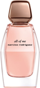 Narciso Rodriguez All of Me Eau de Parfum pentru femei 90 ml