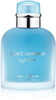Dolce & Gabbana Light Blue Pour Homme Eau Intense Eau de Parfum pentru bărbați 100 ml