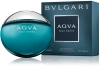 BVLGARI Aqva pour Homme Apă de toaletă pentru bărbați 100 ml