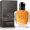 Emporio Armani Stronger With You Apă de toaletă pentru bărbați 100 ml