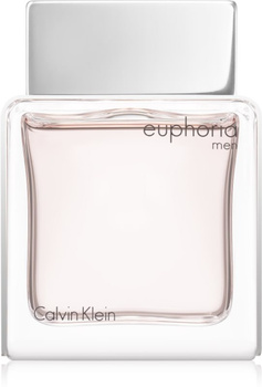 Calvin Klein Euphoria Men Apă de toaletă 100 ml